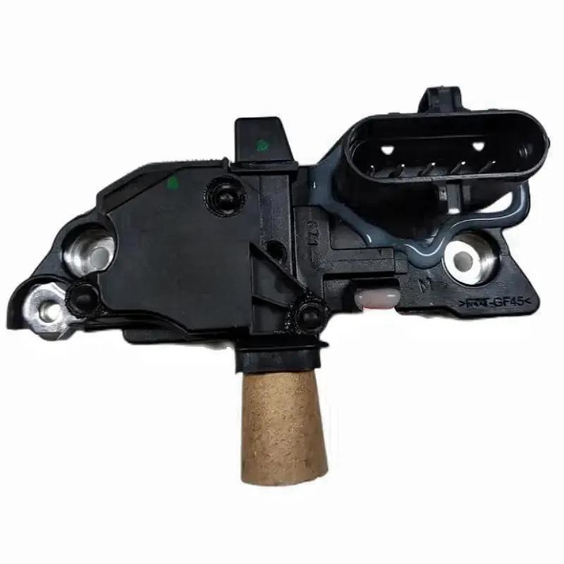あきらん15920 High Quality Alternator Regulator 20802191 21579977