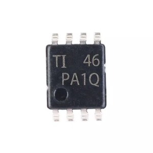 Oferta Especial: Regulador de Bajo Consumo y <span class=keywords><strong>Baja</strong></span> Caída de <span class=keywords><strong>Tensión</strong></span> de Alto Voltaje, Componentes Electrónicos BOM, Circuito Integrado IC TPS7A6650QDGNRQ1 - Product Image 1