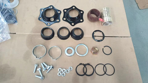 Kit di Riparazione Albero a Camme per Camion, Compatibile con Mercedes-Benz Actros/Antos/Arocs/Axor - Product Image 6