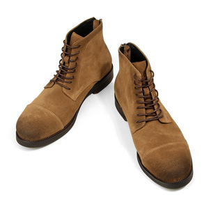 Dernières Chaussures en Cuir de Luxe pour Hommes de Haute Qualité – Styles Décontractés, Habillés, Formels et Tendance pour Soirées - Product Image 3