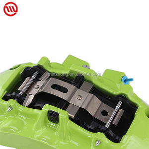 Sistema de frenos de coche de la <span class=keywords><strong>mejor</strong></span> calidad de fábrica, piezas de pinza de freno grande CTSV6, Kit de pinza de 6 ollas para Honda Ciciv Accord Odyssey 2010-2025 - Product Image 4