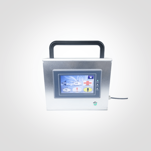 CDF-26B kỹ thuật số RS232 RS485 cup gió Máy đo gió Hướng ghi từ xa trạm giám sát với phần mềm - Product Image 3