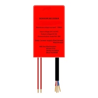Décodeur d'irrigation agricole, commande de vanne solénoïde pour serre, jardin, horticulture, ferme, verger
