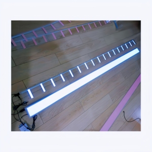 Nuestra fábrica tiene 24 años de experiencia en láminas de retroiluminación EL ultrafinas de alto brillo, láminas electroluminiscentes, productos EL - Product Image 4