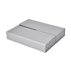 Tùy chỉnh cao cấp bao bì hộp sáng tạo biến dạng cầm tay lưu trữ Hộp quà tặng với từ tính - Product Image 3