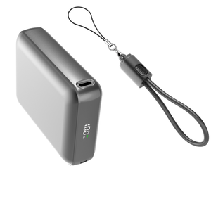 <span class=keywords><strong>Plus</strong></span> <span class=keywords><strong>petite</strong></span> mini <span class=keywords><strong>batterie</strong></span> <span class=keywords><strong>externe</strong></span> 20000mAh Portable charge rapide <span class=keywords><strong>batterie</strong></span> ultra mince - Product Image 5