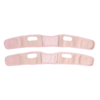 Produit de beauté très vendu : Bandeau amincissant pour le visage, Gaine Visage V Shape, lifting du visage