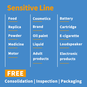 Agente de Envío Internacional LCL Express, Agente de Envío Más Económico de China a Europa - Product Image 4