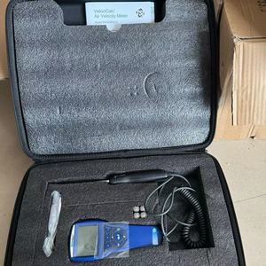 Instrument de mesure de la vitesse de l'air TSI VelociCalc modèle 9545/9545-A - Product Image 4