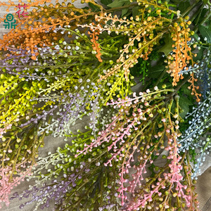 Flores Artificiales de Seda para Arreglos de Boda, Decoraciones para Arcos de Boda, Accesorios para Estudio de Fotografía - Product Image 4