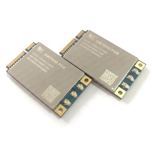 Módulo inalámbrico M2M SIMCOM SIM7906E-M2 M.2 cat6 4G LTE-A 300M Multibanda LTE-FDD/LTE-TDD/HSPA+ GNSS SIM7906E - Product Image 4