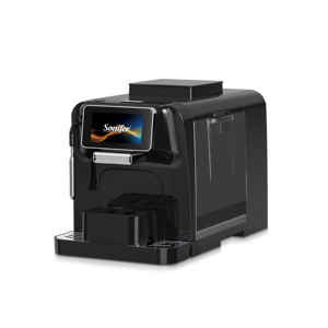 Sonifer SF-3595 meilleure vente de machine à café espresso entièrement automatique et intelligente <span class=keywords><strong>avec</strong></span> moulin à cappuccino et latte - Product Image 2