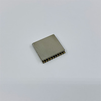 Módulo Lector RFID UHF TY919 Mini de 19*19mm y 1 Puerto con Nivel TTL de 3.3V para Lector de Escritorio RFID UHF y Dispositivos Móviles RFID UHF