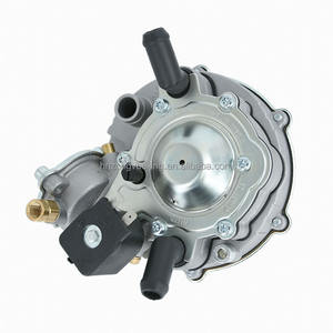 <span class=keywords><strong>NGV</strong></span>車減圧装置GLPガスレギュレーターLPGガスレギュレーター変換キットAT07高圧ガスLPG減圧装置 - Product Image 2