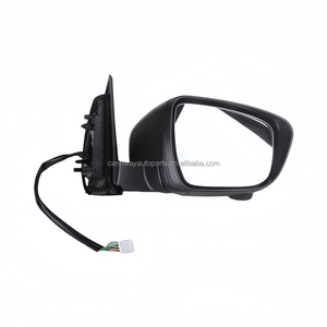 <span class=keywords><strong>Specchietto</strong></span> con lampada 11 fili con Camara accessori auto <span class=keywords><strong>specchietto</strong></span> laterale per <span class=keywords><strong>Nissan</strong></span> <span class=keywords><strong>Qashqai</strong></span> 2016-2018 - Product Image 4