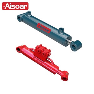 China Cilindros Hidráulicos Fornecedores Cilindro Hidráulico De Dupla Ação Para Empilhadeira Cilindro Hidráulico De Escavadeira - Product Image 2