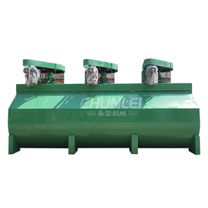 Bán Hot Kyf-3 Tuyển nổi máy 3 mét khối quặng Vàng Tuyển nổi separator với động cơ và động cơ thành phần cốt lõi để bán - Product Image 3