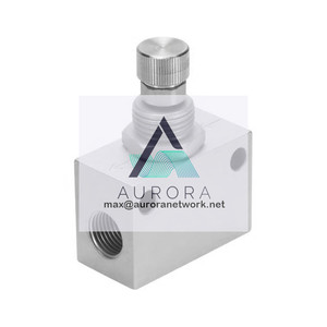 อุปกรณ์วาล์วนิวเมติกอิเล็กทรอนิกส์ GR-M5-B - Product Image 1