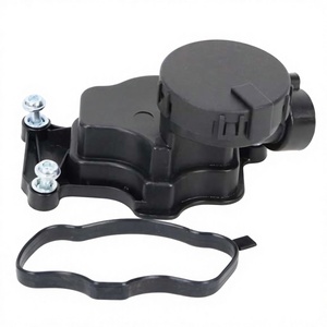 Séparateur d'eau et d'huile pour Bmw E90 E91 E92 E60 E61 E63 E64 E70 E71 E83 11127809512, pièce de rechange en métal - Product Image 1