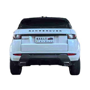 2018 Land Rover <strong>Evoque</strong> 240PS HSE <strong>DYNAMIC</strong> Actuating Edition Used Luxury SUV - Product Image 5