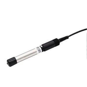 Sonde d'oxygène dissous fluorescente sans limite de débit, compensation de température intégrée, RS485 Modbus, mise en réseau directe, longue durée de vie - Product Image 4