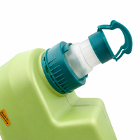 Fabricant de bouchons en plastique 1L 4L 5L, bouchon flexible en plastique avec bec verseur pour bouteille d'huile moteur, pour conteneur d'huile lubrifiante