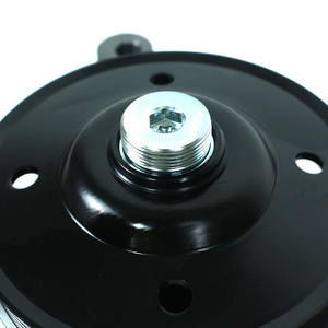 Pièces automobiles : Roue de guidage de ventilateur pour système moteur Ranger Everest 2.0 JB3Q 8609 AB - Product Image 6