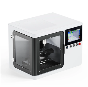 TWOTREES X5 5-axis CNC <b>Machine</b> Metal <b>Cutting</b> for CNC Router <b>Machine</b> and <b>Laser</b> Engraving <b>Cutting</b> <b>Wood</b> - Product Image 2