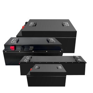 Литий-ионные аккумуляторы для вилочных погрузчиков 48В, 60В, 72В, 80В, ёмкостью 400Ач, 600Ач, 800Ач, с зарядным устройством. Цены. - Product Image 1