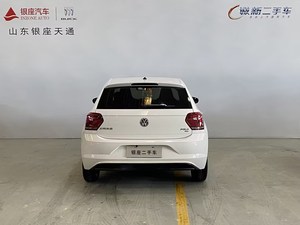 <span class=keywords><strong>รถ</strong></span>ยนต์มือสอง Volkswagen Polo ปี 2021 เครื่องยนต์ 1.5 ลิตร เกียร์อัตโนมัติ รุ่น Tech Edition แบบแฮทช์แบ็ก ไมล์น้อย สภาพดี เหมาะสำหรับการส่งออก - Product Image 5