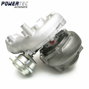 Bộ Tăng Áp Đầu Tiên GT2260V Turbo Cho BMW X5 3.0D E53 160Kw 218HP Động Cơ: M57N 2003-2007 11657791046 11657791044 - Product Image 4
