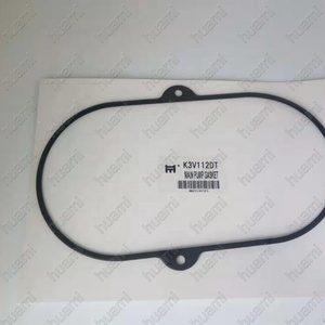 K3V112DT ปะเก็นปั๊มหลัก DX220 DX225LC อะไหล่ปั๊มไฮดรอลิก - Product Image 4