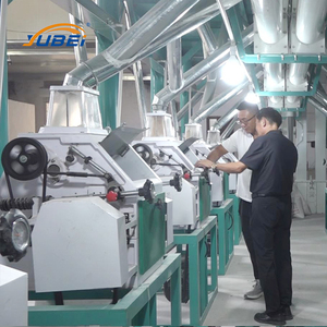 Perfil de Máquinas de Molienda de Trigo de Alta Calidad 50t/24h, Fabricantes de Molinos de Trigo con <span class=keywords><strong>Precio</strong></span> - Product Image 4