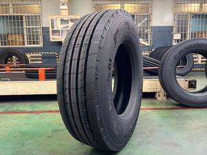 Шина для контейнеровоза 295/80R22.5 <span class=keywords><strong>275</strong></span>/80R22.5 Xbri - Product Image 6