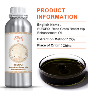 Óleo Corporal Natural para Aumento de Seios e Quadris R-EXPQ, Conjunto de Óleos Essenciais para Massagem e Aromaterapia - Product Image 2