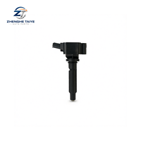 Bobine d'allumage moteur automobile ZT OE 3705020-13A1 pour véhicules 5T
