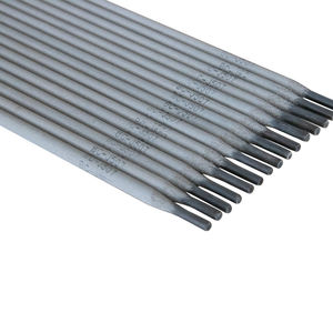 Asta di saldatura per elettrodi di vendita calda A5.1 E7015 BC-J507 resistente al calore in acciaio al carbonio - Product Image 2