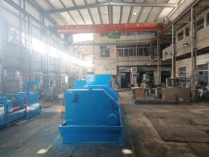 Fabrika doğrudan anlaşma yüksek son YFT-A600 yatay vana testi vana yüksek basınç testi için kullanılan standı - Product Image 6