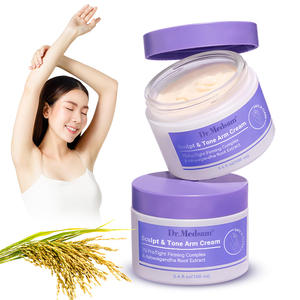 Fabricante Sculpt Toner Braço Creme 100ml Firming Smoothing, hidratação profunda tons pele textura braço grito - Product Image 1