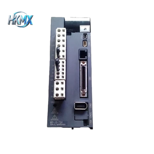 Servoamplificador Industrial MR-J3-70A MR-J3-100A MR-J3-200A MR-J3-350A para Automatización - Product Image 1
