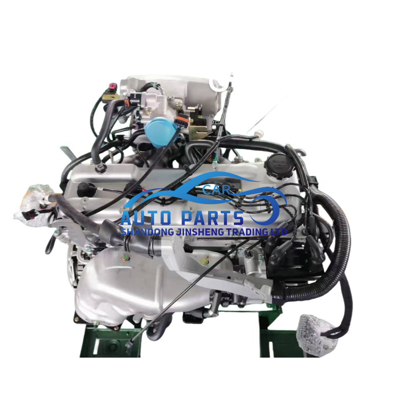 スペシャル特典 Engine G4BA Assembly Replacement High-Quality - Hyundai for パーツ