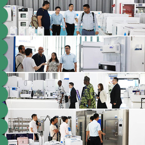 Biobase xách tay sữa Analyzer benchtop đáng tin cậy hàng ngày sữa chất lượng sữa thành phần thử nghiệm cho các trang trại & bộ sưu tập trung tâm - Product Image 6