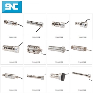 SC9B 1Ton alloy steel shear <strong>load</strong> pin-<strong>type</strong> <strong>load</strong> <strong>cell</strong> for crane <strong>compression</strong> tension shaft pin weight sensor <strong>load</strong> <strong>cell</strong> - Product Image 4