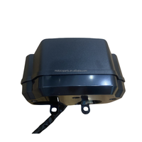 Populer Digital Meter Tachometer sepeda motor Led Odometer Speedometer sepeda motor untuk Suzuki AX100