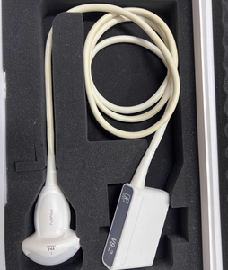 Transductor de matriz de volumen curvo, reparación de transductor de volumen y sonda de ultrasonido, transductor 3D/4D para IU22 ,IE33 - Product Image 1