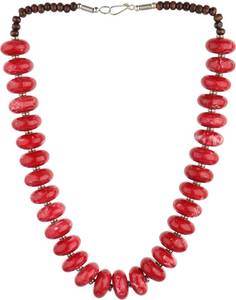 Luxury Modern Design Fashion <b>Jewellery</b> Necklaces for Anniversary Engagement Gift Party Wedding Wear at Export Price - Product Image 5