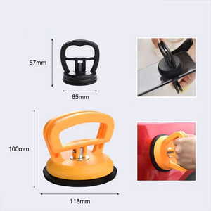 En plastique ABS unique vide pad manipulation remover <span class=keywords><strong>ventouse</strong></span> pour voiture dent extracteur - Product Image 5
