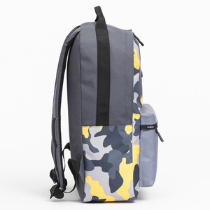 <b>Backpack</b> - new design fashion transfer print camouflage large capacity handiness sport <b>backpack</b> - Product Image 3