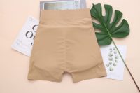 Faja Moldeadora de Mujer de Cintura Alta con Control de Abdomen, Levantador de Glúteos y Cadera, Antideslizante, Sin Costuras, Reductora y Transpirable