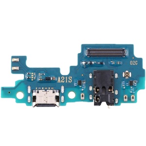 Điện Thoại Di Động Sạc Cổng Hội Đồng Quản Trị Âm Thanh Cho Samsung Galaxy A21s Cổng <span class=keywords><strong>USB</strong></span> Kết Nối <span class=keywords><strong>Dock</strong></span> Sạc <span class=keywords><strong>Flex</strong></span> Cáp - Product Image 1